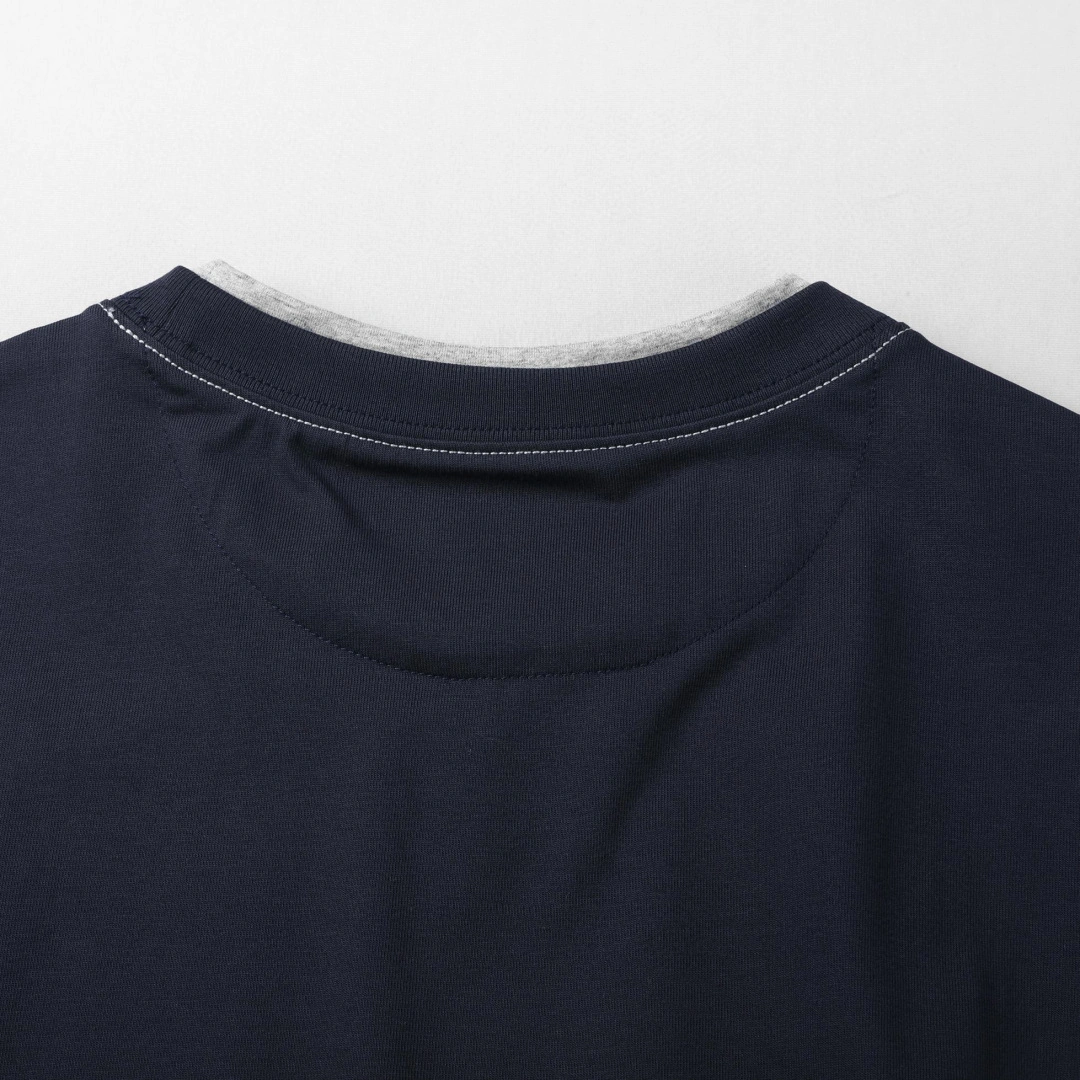 wg.luxury- 2ru9588o Cotton 2Colour item:E-F000J0598-2H